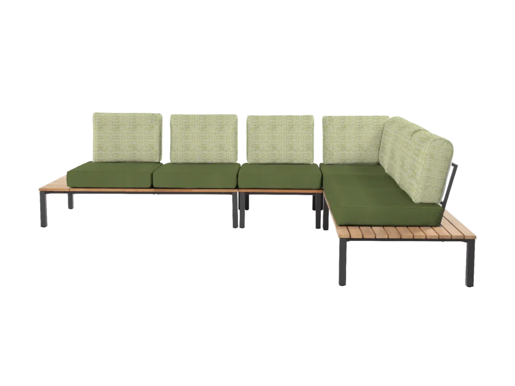 Misty Forest - Lounge L