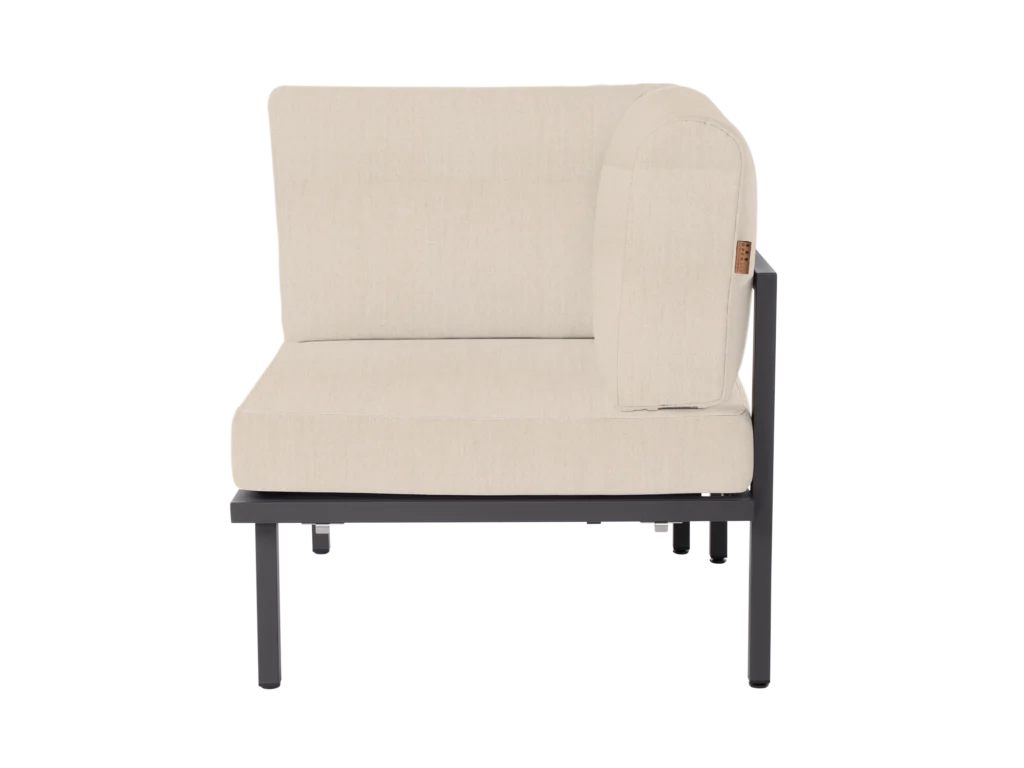 Ocean Breeze - Eckmodul