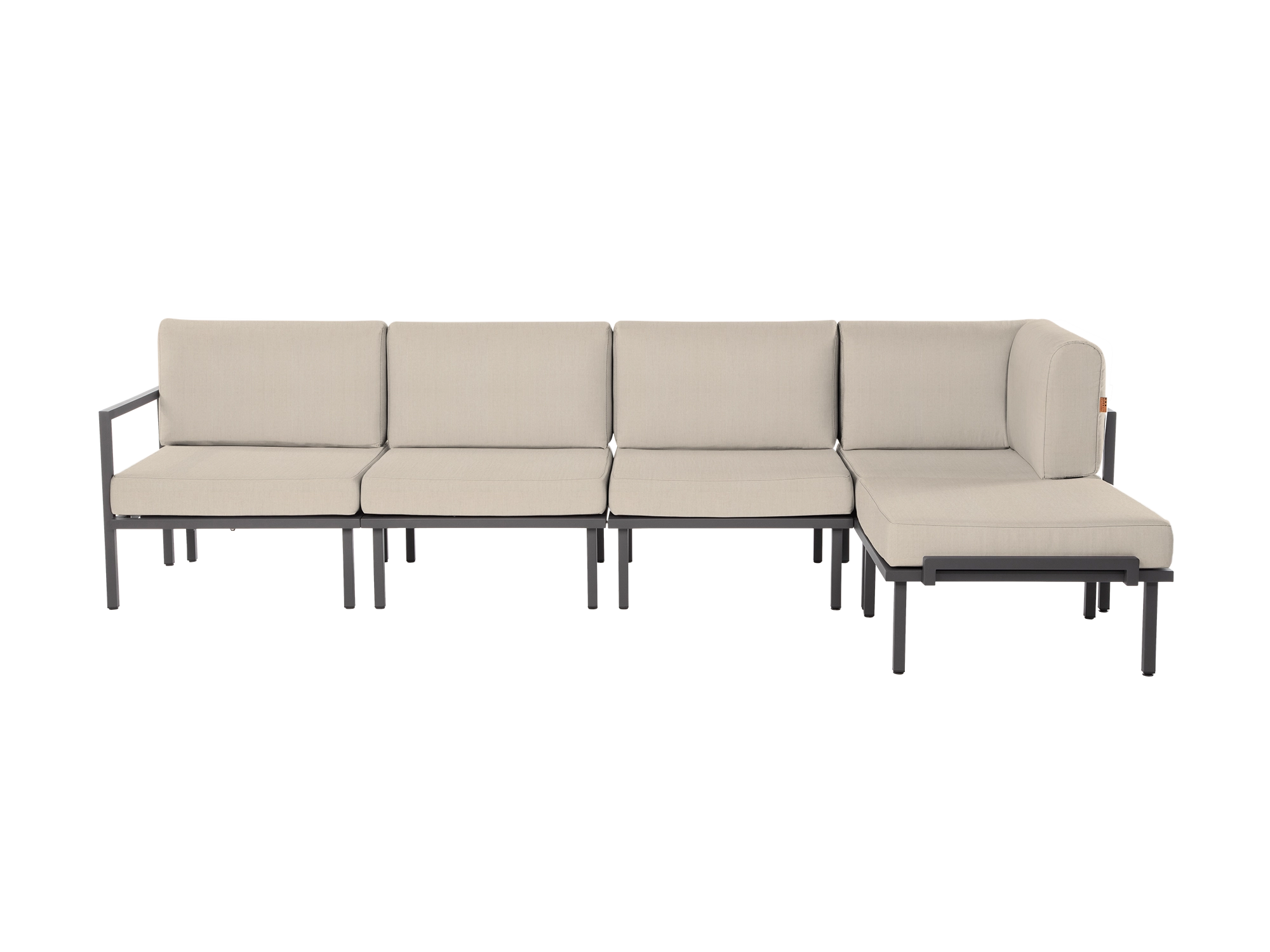 Ocean Breeze – Lounge L