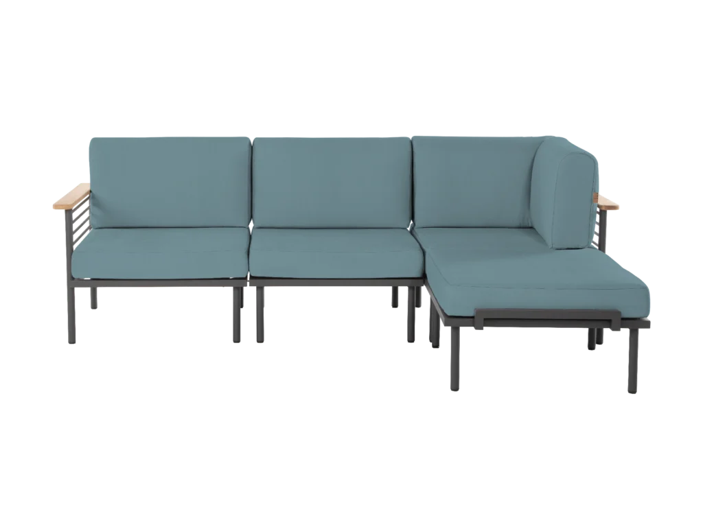 Summit Force - Lounge M
