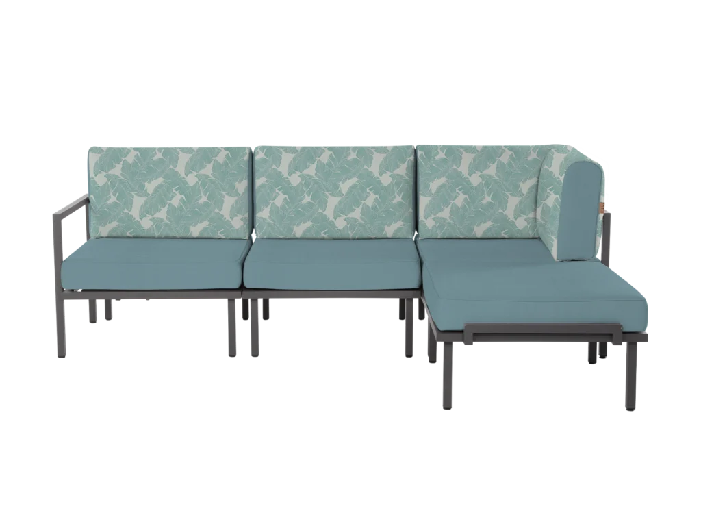 Urban Jungle - Lounge M