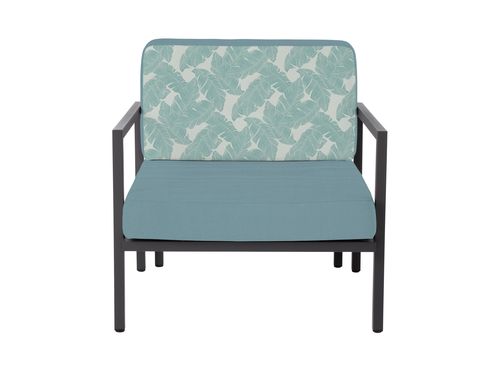 Urban Jungle – Sessel